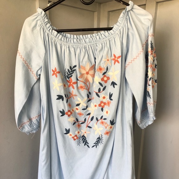 Dress - Picture 3 of 3